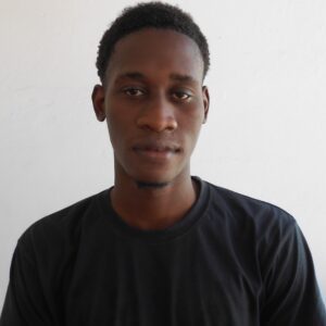 Photo of John-Carlos