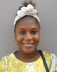 Photo of Rose Gamalie