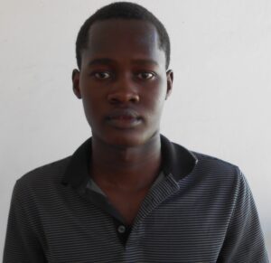 Photo of Alexis Abbugayel